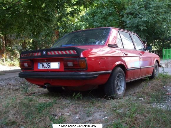 Clasice din Timisoara - R16 - Am vazut prin Romania