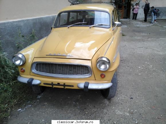 Clasice din Timisoara - tomas - Am vazut prin Romania