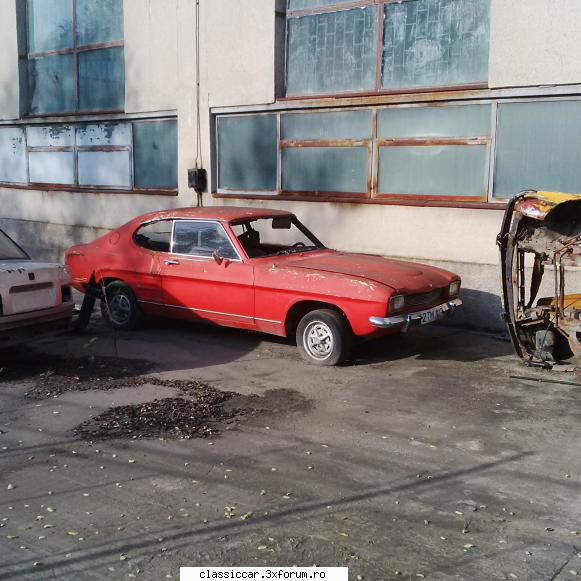 Clasice din Timisoara - Iertati ultima postare, e de pe mobil, si se pare - Am vazut prin Romania
