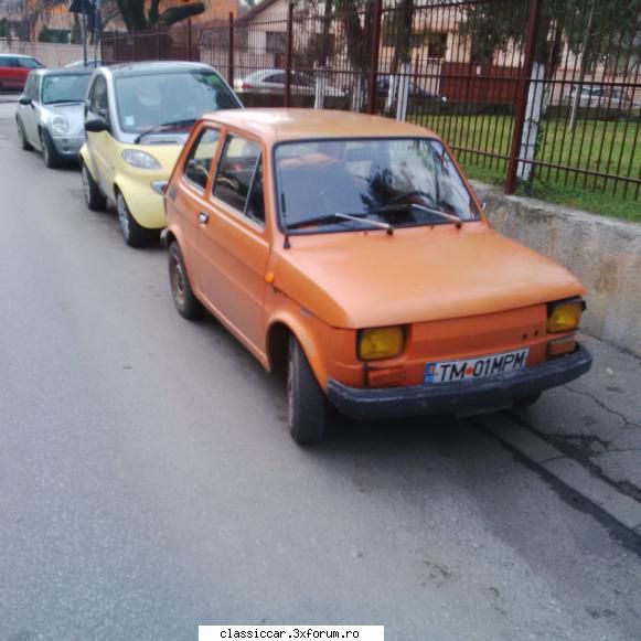Clasice din Timisoara - Vazute ieri si astazi prin Temeschburg: Polski - Am vazut prin Romania