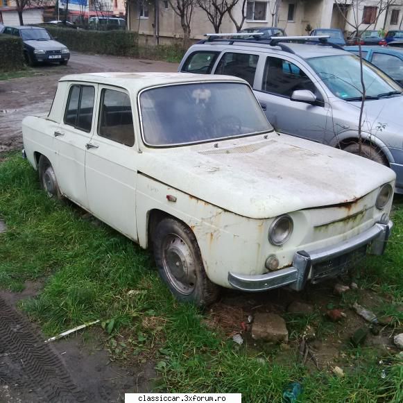 Clasice din Timisoara - Sutica trista in spatele blocurilor dezolante - Am vazut prin Romania