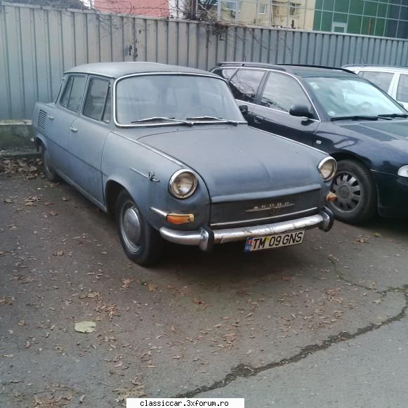 Clasice din Timisoara - Si o 1000 MB ceva mai vesela - Am vazut prin Romania