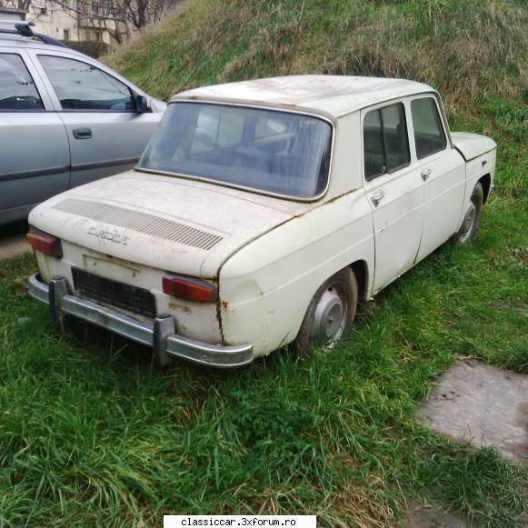 Clasice din Timisoara - Uite poza din spate: Adresa: Intrarea Ioan Vasii - Am vazut prin Romania