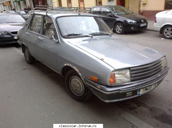 Clasice din Timisoara - Scuze, o mai pun odata, sa si raman pe forum: e - Am vazut prin Romania