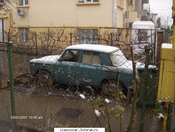 Clasice din Timisoara - Nu credeam ca mai exista sutica verde... Au trecu - Am vazut prin Romania