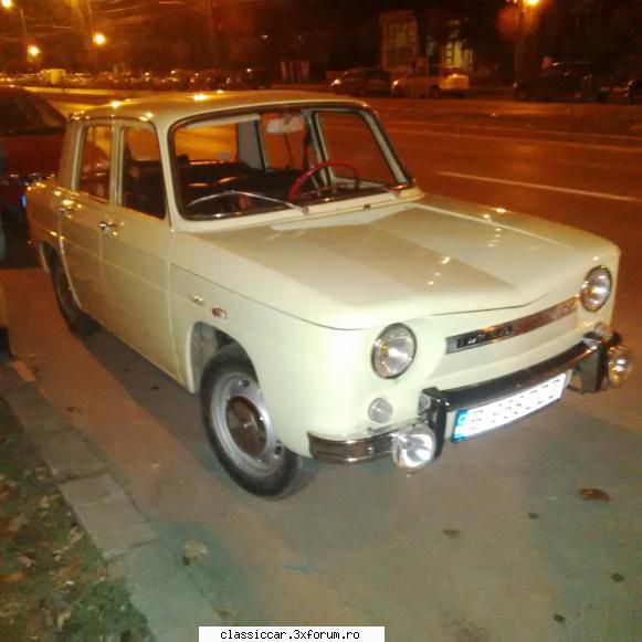 Clasice din Timisoara - Nu stiu a cui de pe forum este, nu stiu ce cautam - Am vazut prin Romania