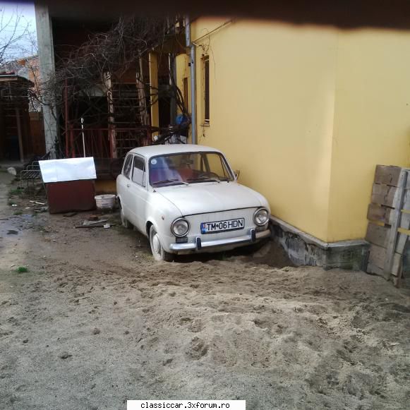 Clasice din Timisoara - mrpuf - Am vazut prin Romania