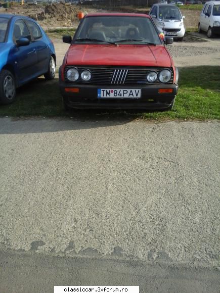Clasice din Timisoara - tomas - Am vazut prin Romania