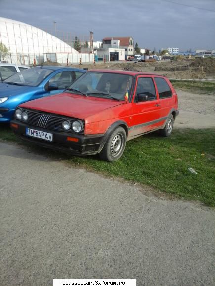 Clasice din Timisoara - tomas - Am vazut prin Romania