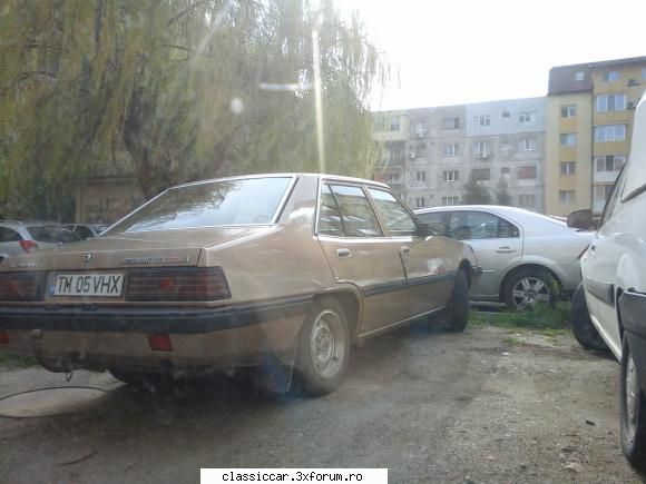 Clasice din Timisoara - tomas - Am vazut prin Romania