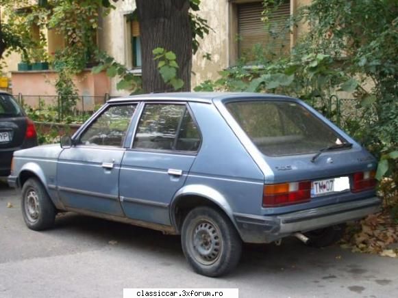 Clasice din Timisoara - intr-o stare nu prea buna - Am vazut prin Romania