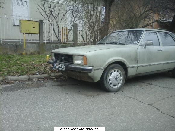Clasice din Timisoara - tomas - Am vazut prin Romania