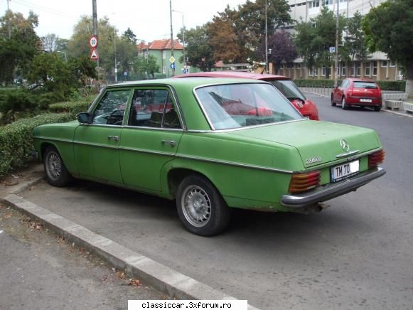 Clasice din Timisoara - R16 - Am vazut prin Romania