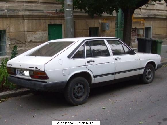Clasice din Timisoara - R16 - Am vazut prin Romania