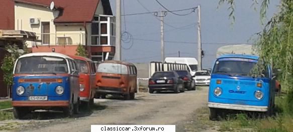 Clasice din Timisoara - 4 gandaci... T2 - Am vazut prin Romania