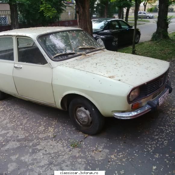 Clasice din Timisoara - Si una din fata, cat a putut intra in cadru - Am vazut prin Romania