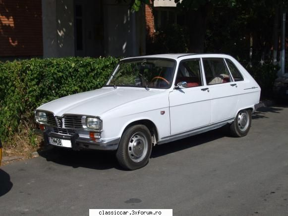 Clasice din Timisoara - R16 - Am vazut prin Romania