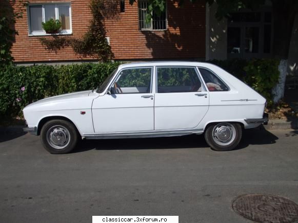Clasice din Timisoara - revopsit frumos insa ce nu mi-a placut este ca nu - Am vazut prin Romania