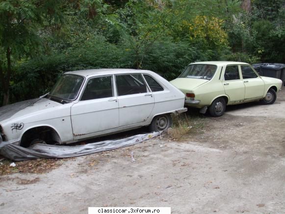 Clasice din Timisoara - R16 - Am vazut prin Romania