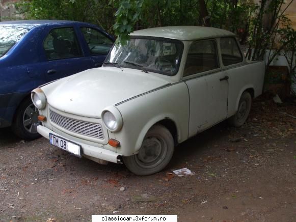 Clasice din Timisoara - R16 - Am vazut prin Romania