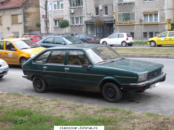 Clasice din Timisoara - R16 - Am vazut prin Romania
