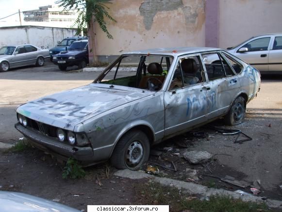 Clasice din Timisoara - R16 - Am vazut prin Romania
