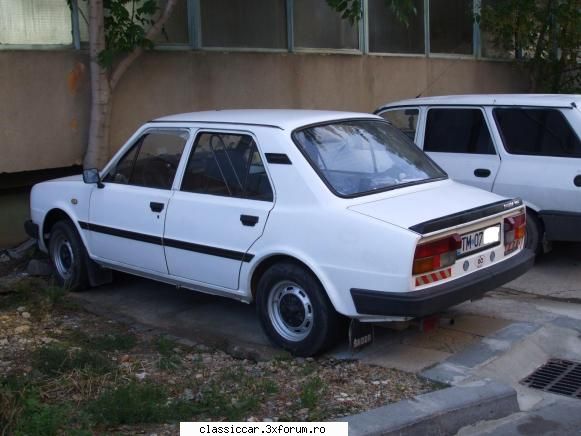 Clasice din Timisoara - R16 - Am vazut prin Romania