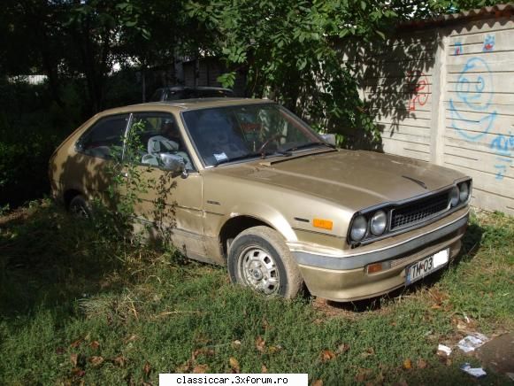 Clasice din Timisoara - R16 - Am vazut prin Romania