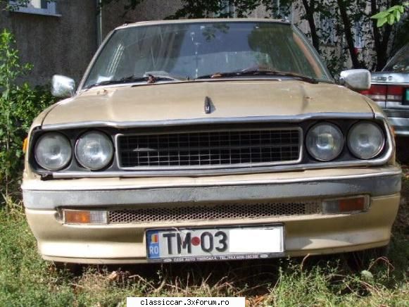 Clasice din Timisoara - interesanta fata parca ar fi americana - Am vazut prin Romania
