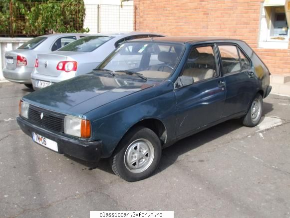 Clasice din Timisoara - R16 - Am vazut prin Romania