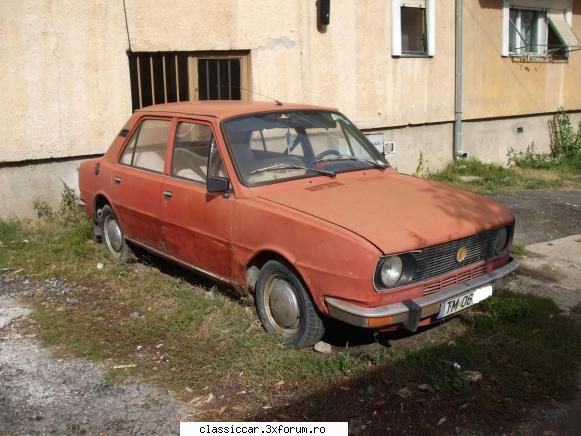 Clasice din Timisoara - R16 - Am vazut prin Romania