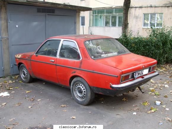 Clasice din Timisoara - R16 - Am vazut prin Romania