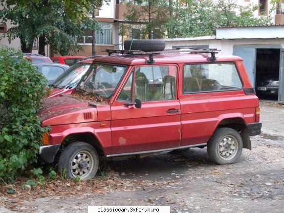 Clasice din Timisoara - R16 - Am vazut prin Romania