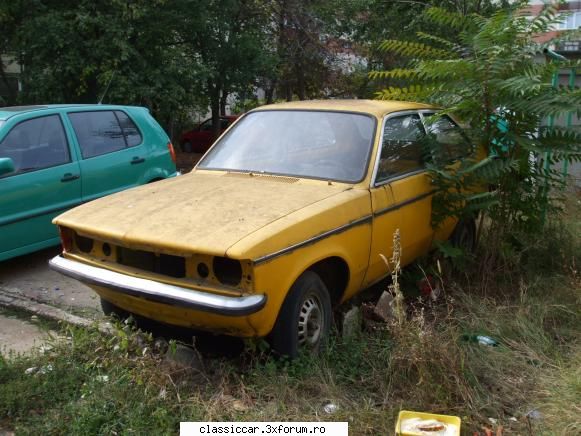 Clasice din Timisoara - R16 - Am vazut prin Romania