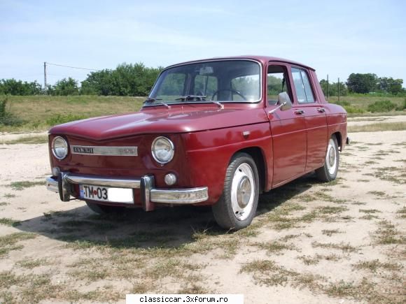 Clasice din Timisoara - R16 - Am vazut prin Romania