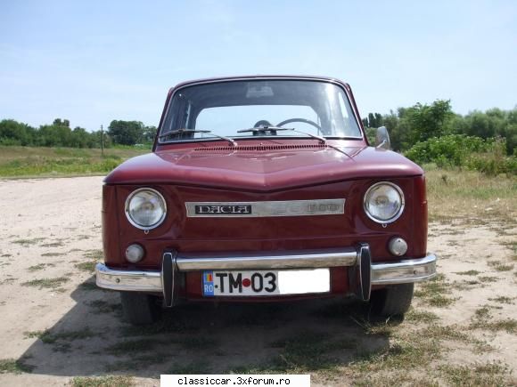 Clasice din Timisoara - R16 - Am vazut prin Romania