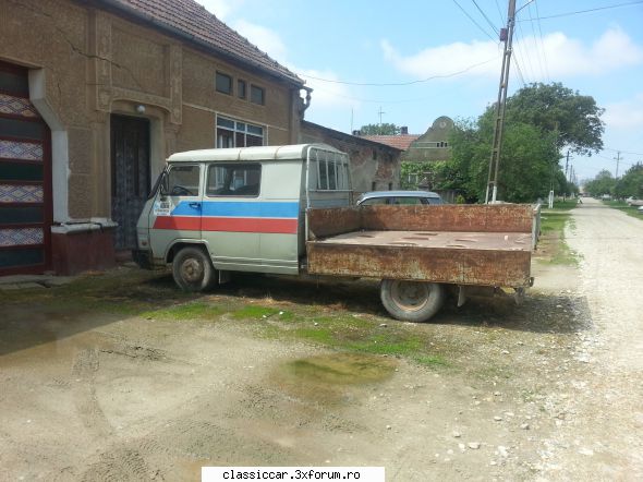 Clasice din Timisoara - sabytuning - Am vazut prin Romania