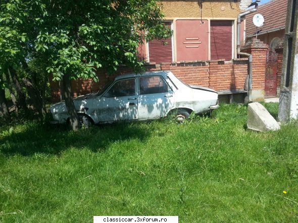 Clasice din Timisoara - sabytuning - Am vazut prin Romania