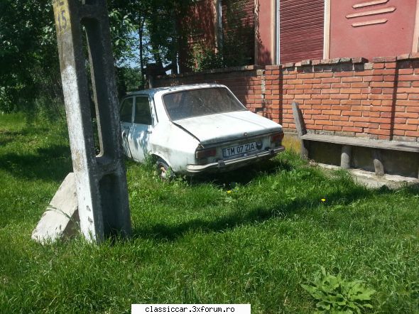 Clasice din Timisoara - sabytuning - Am vazut prin Romania