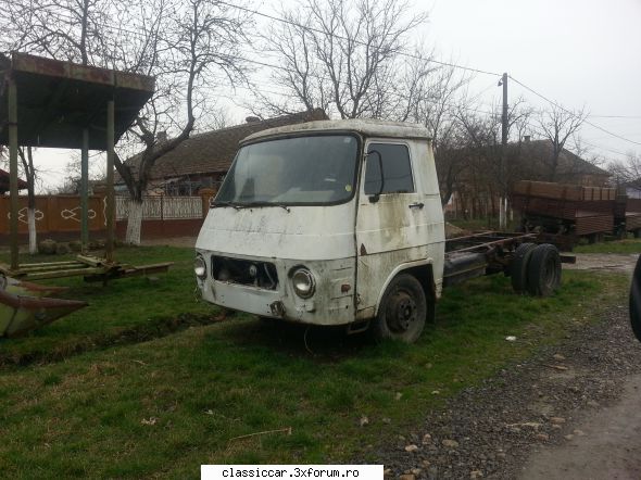 Clasice din Timisoara - sabytuning - Am vazut prin Romania