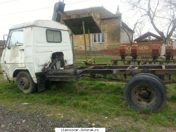 Clasice din Timisoara - sabytuning - Am vazut prin Romania
