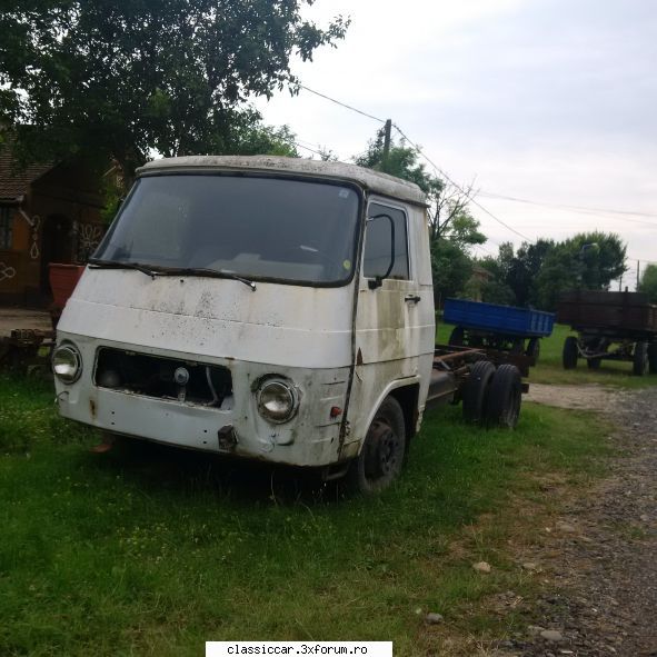 Clasice din Timisoara - Si, ca rasplata, un TV din Cebza. Pobeda in ce - Am vazut prin Romania
