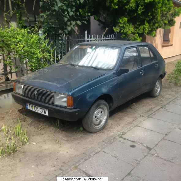 Clasice din Timisoara - mrpuf - Am vazut prin Romania