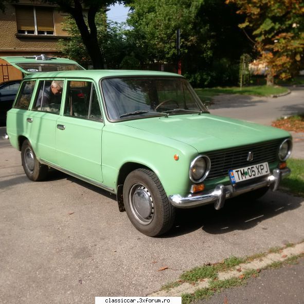 Clasice din Timisoara - Si o ladita vesela - Am vazut prin Romania