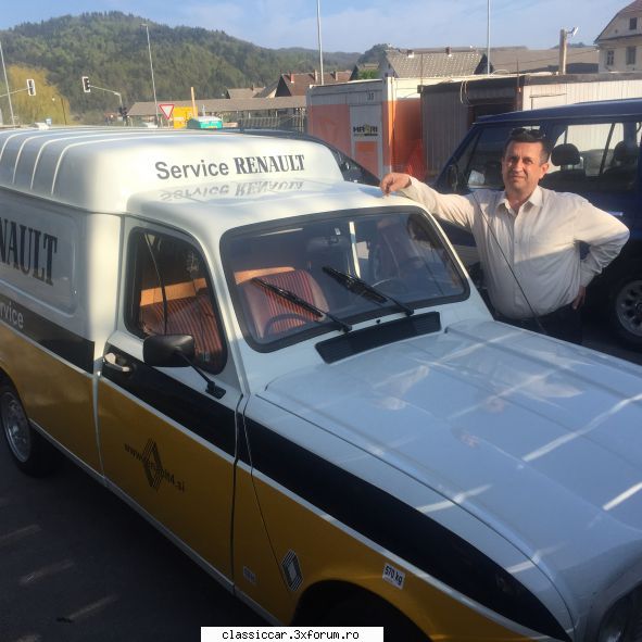 Clasice din Timisoara - Ala e foarte faina. Se poate face o replica dupa - Am vazut prin Romania
