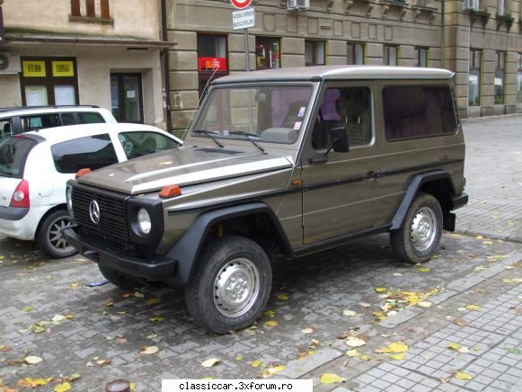Clasice din Timisoara - R16 - Am vazut prin Romania