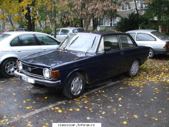Clasice din Timisoara - R16 - Am vazut prin Romania