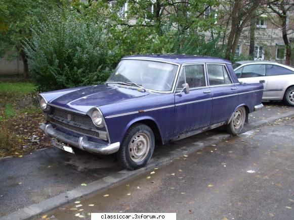 Clasice din Timisoara - R16 - Am vazut prin Romania