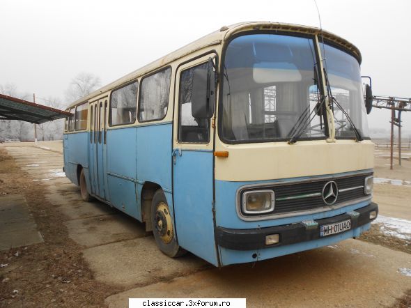Clasice din Timisoara - Am mai iesit si eu la vanatoare, dupa o lunga - Am vazut prin Romania