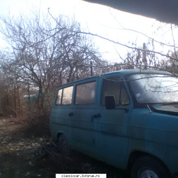 Clasice din Timisoara - mrpuf - Am vazut prin Romania
